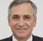 Adrian Salicki twarz