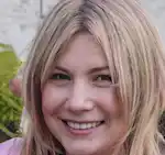 Marta Szczepaniak twarz